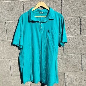 Johnnie-O Hangin Out Polo Size XL Tall